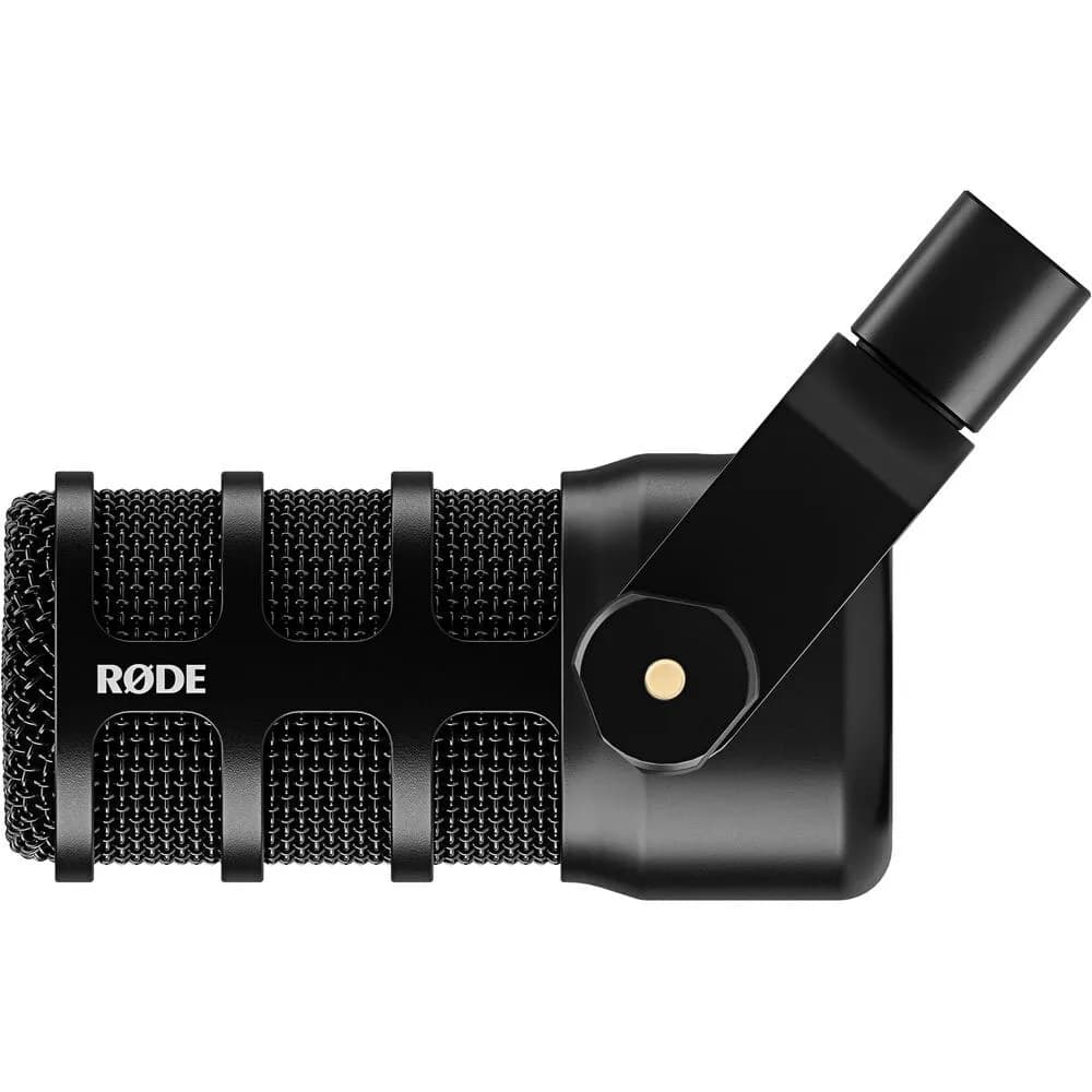 میکروفون پادمیک رُد RODE PodMic USB and XLR Dynamic Broadcast Microphone — تصویر ۵