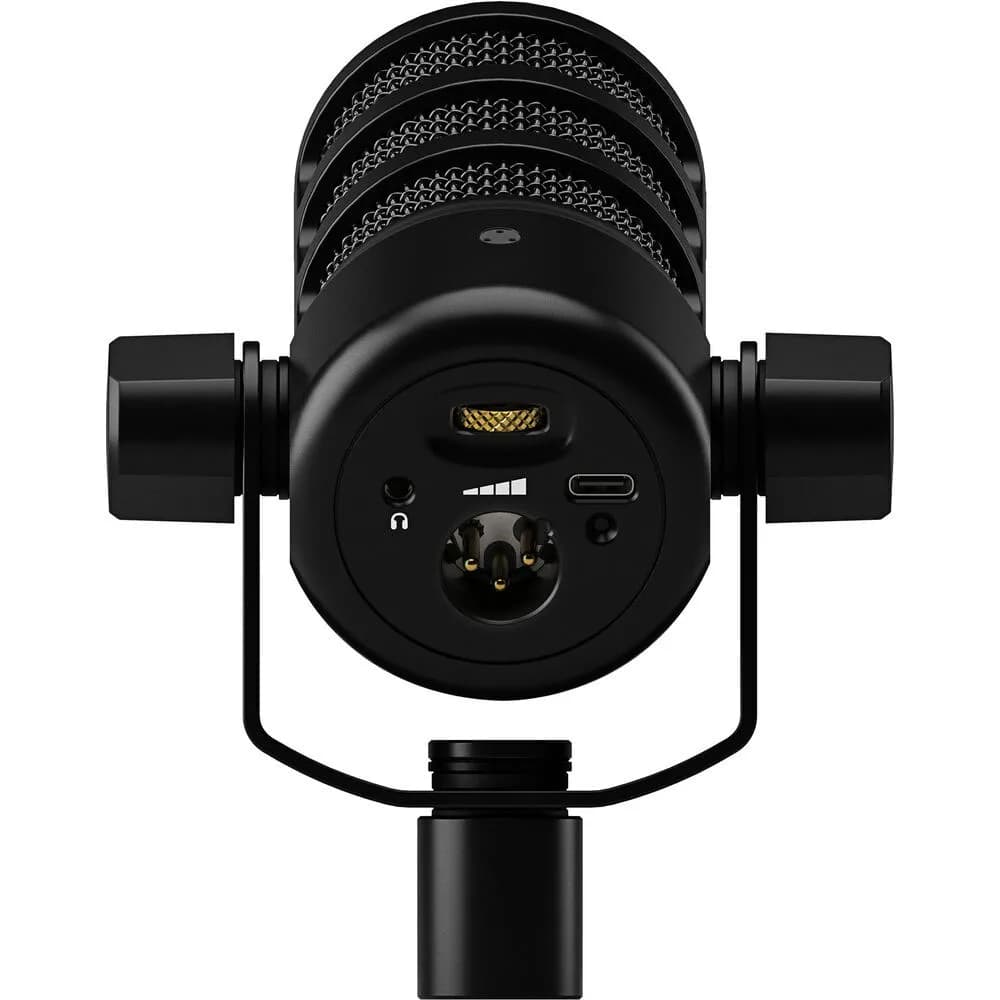 میکروفون پادمیک رُد RODE PodMic USB and XLR Dynamic Broadcast Microphone — تصویر ۷