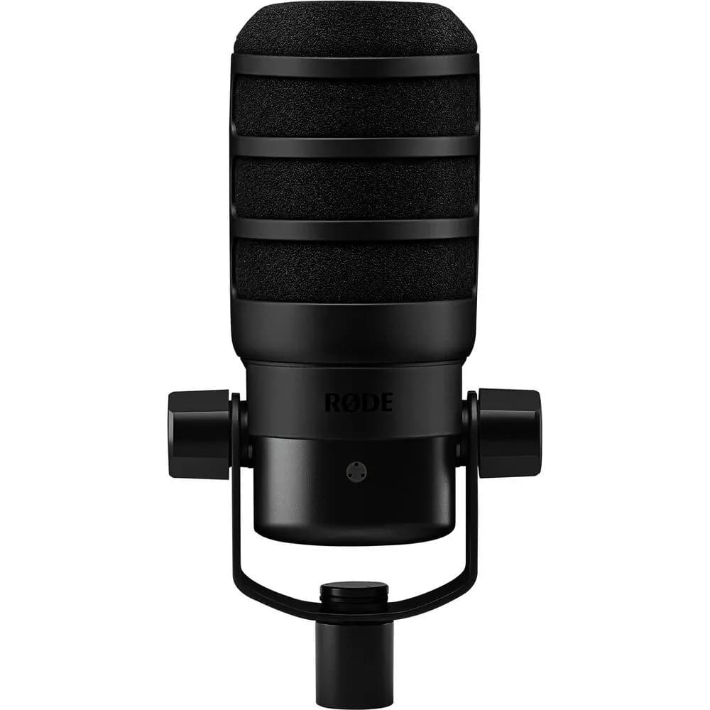 میکروفون پادمیک رُد RODE PodMic USB and XLR Dynamic Broadcast Microphone — تصویر ۸