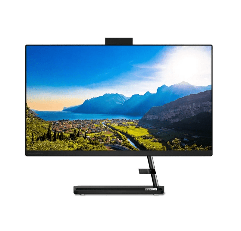 آل این وان لنوو 27 اینچ AIO 3 پردازنده i5 نسل 11