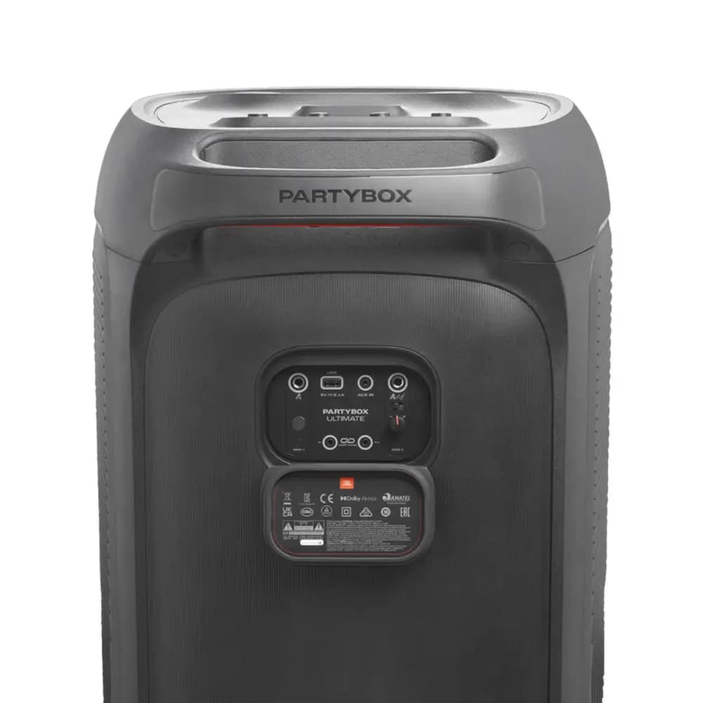 اسپیکر بلوتوثی جی بی ال مدل JBL Partybox Ultimate — تصویر ۵
