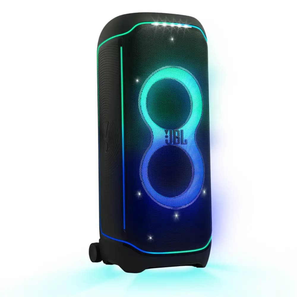 اسپیکر بلوتوثی جی بی ال مدل JBL Partybox Ultimate — تصویر ۴