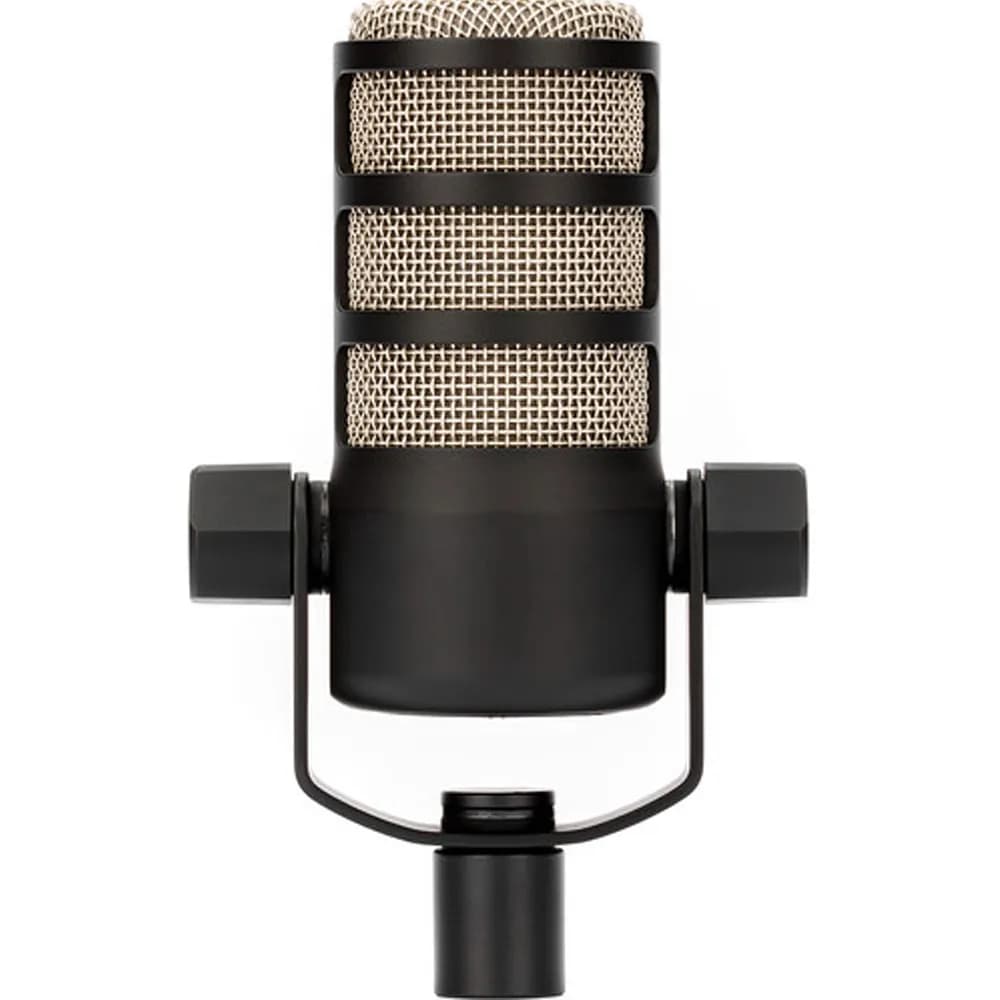 میکروفون بی سیم رُد RODE PodMic Dynamic Podcasting Microphone