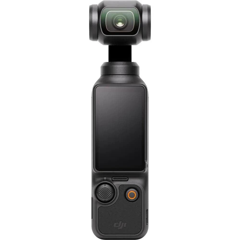 دوربین اسمو پاکت DJI Osmo Pocket 3 Creator Combo اکتیو