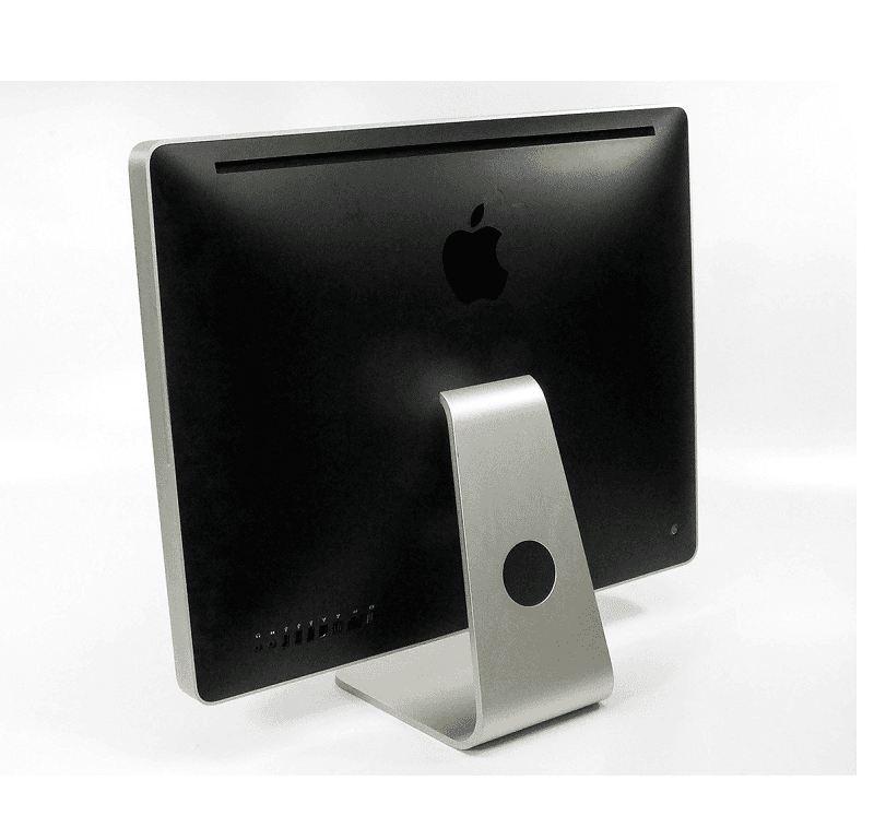آی مک استوک 24 اینچ iMac A1225 — تصویر ۳