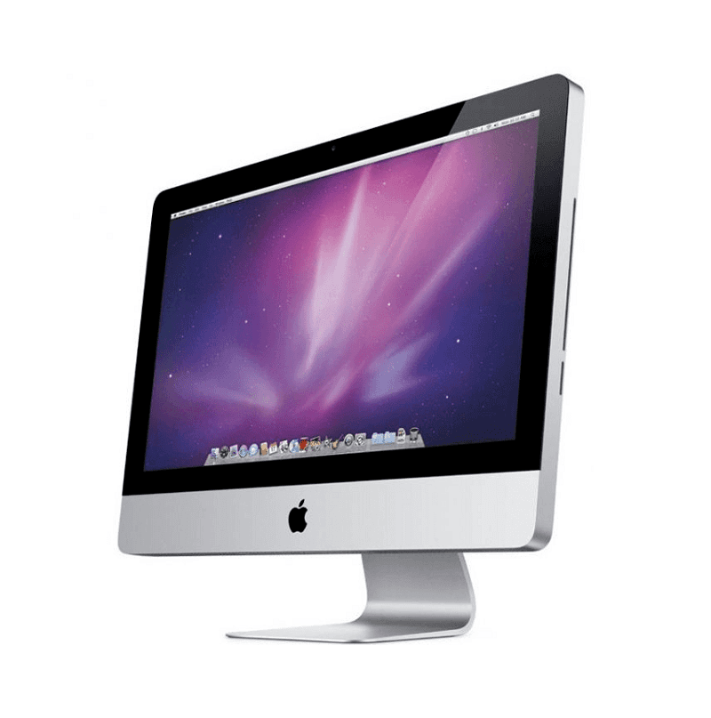 آی مک استوک 24 اینچ iMac A1225 — تصویر ۲
