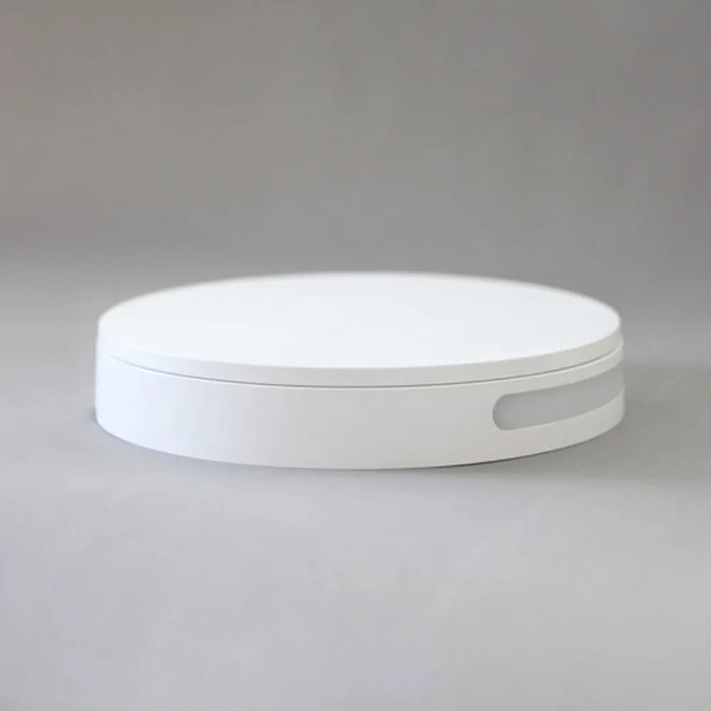 میز گردان عکاسی ORANGEMONKIE Foldio360 Smart Turntable — تصویر ۲