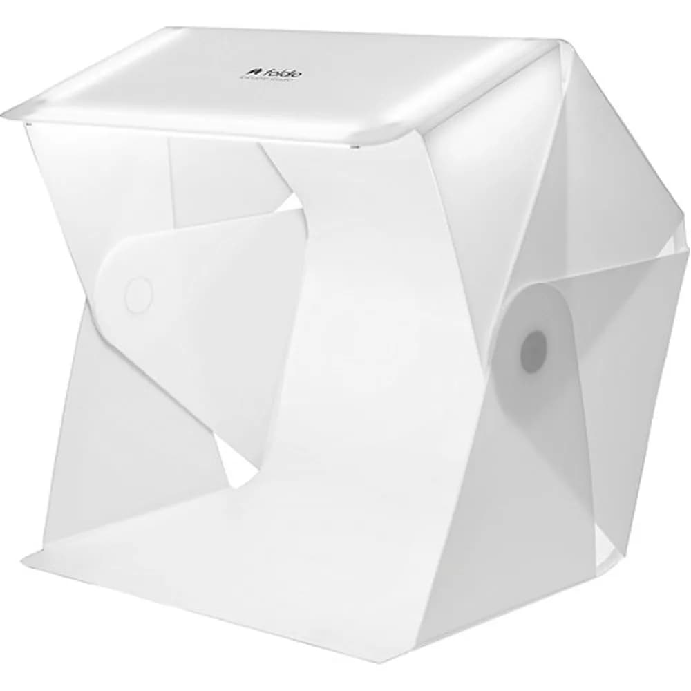 خیمه نور ORANGEMONKIE Foldio3 25″ Mini Studio