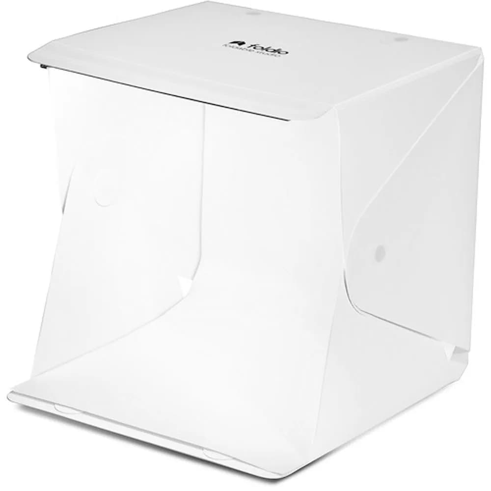 خیمه نور ORANGEMONKIE Foldio1 10″ Mini Studio
