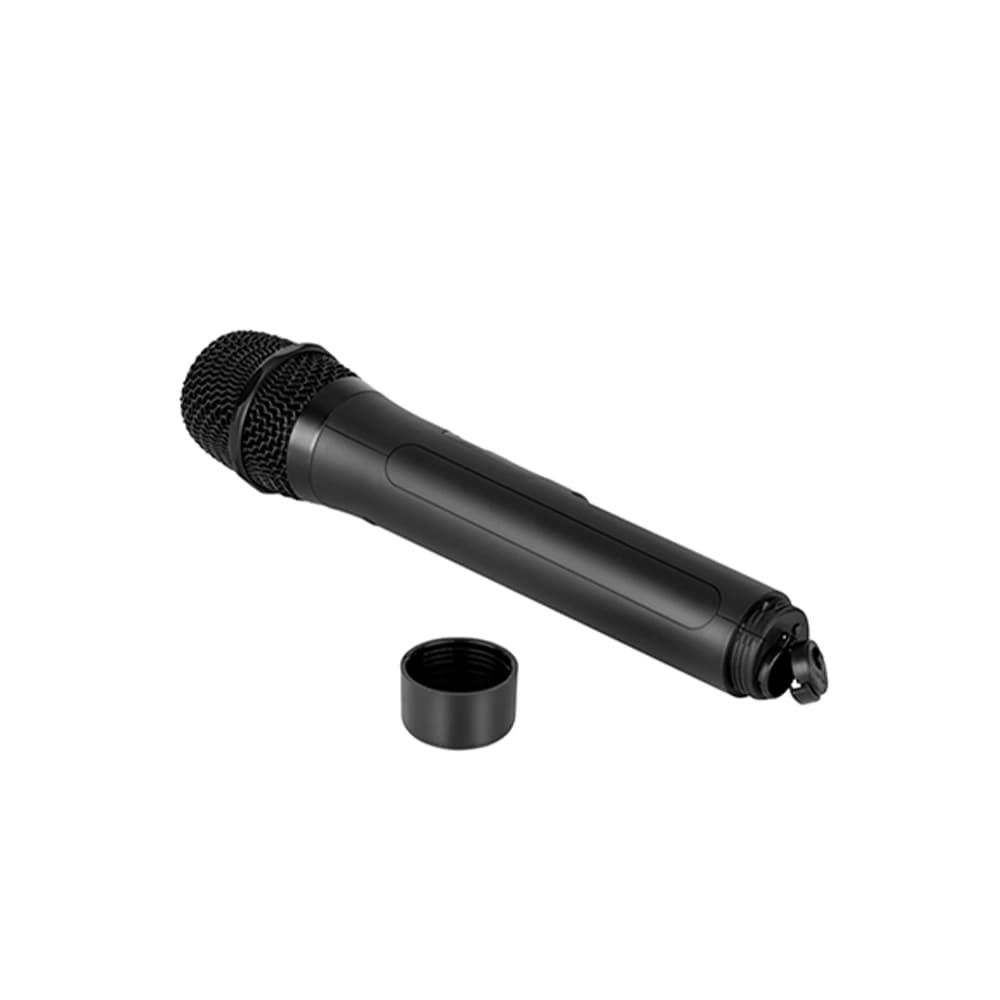 میکروفون بی سیم دستی بویا BOYA BY-WM8 PRO-K3 — تصویر ۴