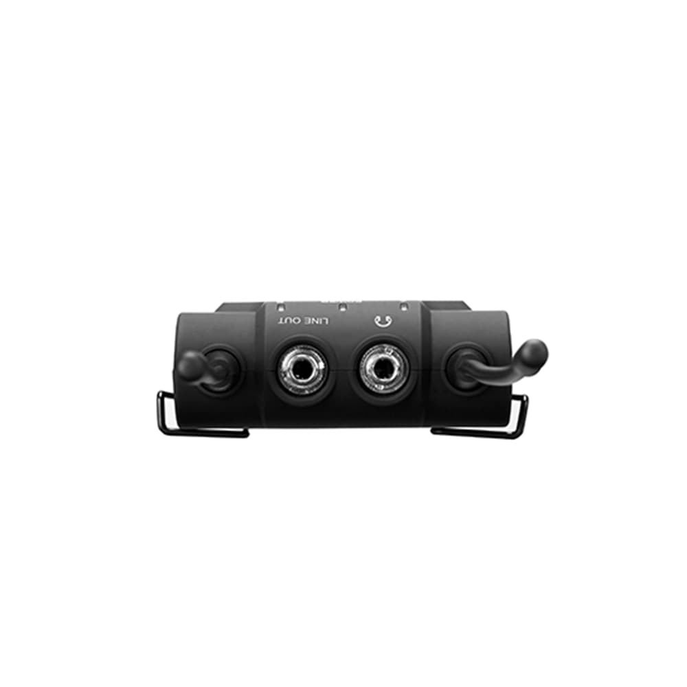 میکروفون بی سیم دستی بویا BOYA BY-WM8 PRO-K3 — تصویر ۲