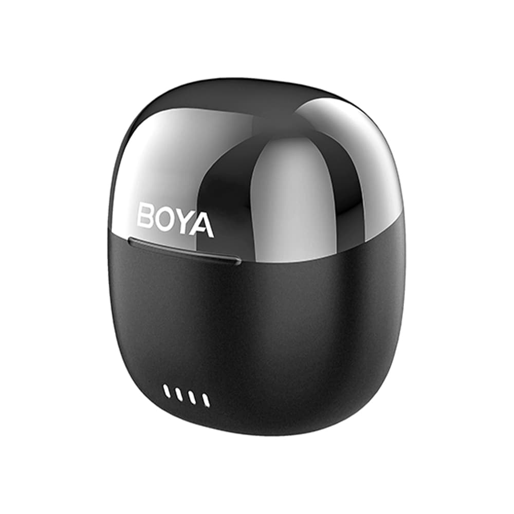 میکروفون بی سیم بویا Boya BY-WM3T-M2 — تصویر ۲