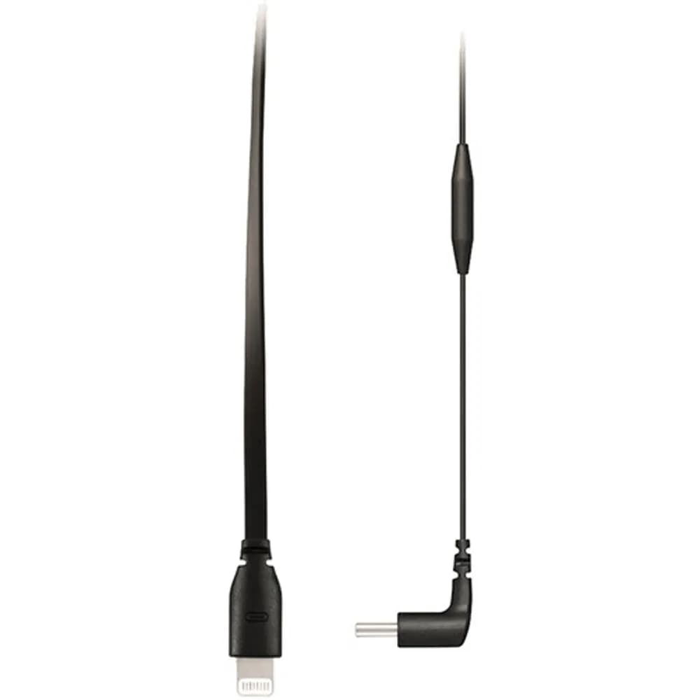 کابل تبدیل میکروفون رُد Rode SC15 USB Type-C to Lightning Cable