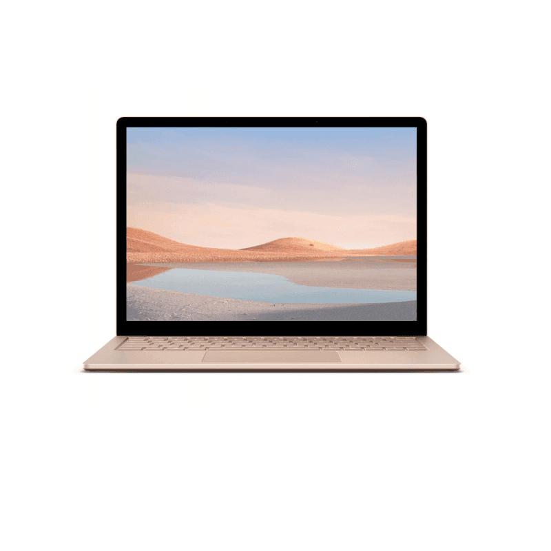 لپ تاپ سرفیس Surface Laptop 4 i7(1185G7)16GB 512GB SSD