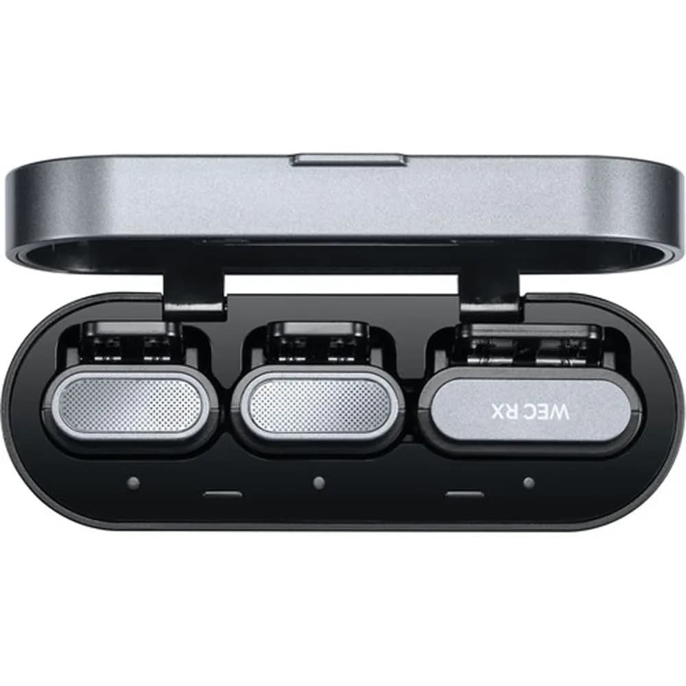 میکروفون بی سیم گودکس Godox WEC kit 2 — تصویر ۴