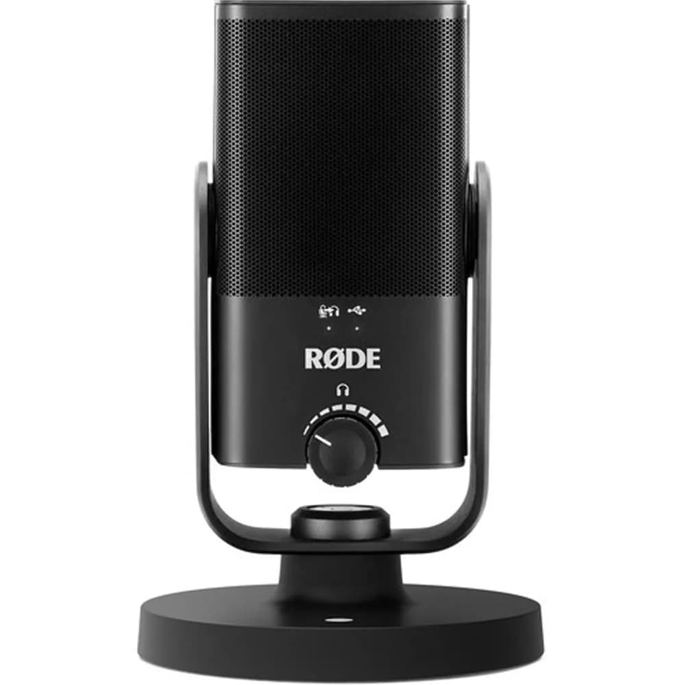 میکروفون بی سیم رُد RODE NT-USB Mini USB Microphone