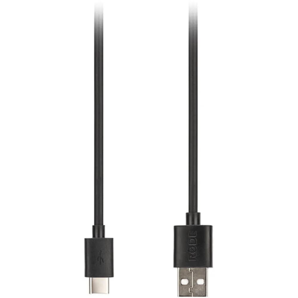 میکروفون بی سیم رُد RODE NT-USB Mini USB Microphone — تصویر ۴