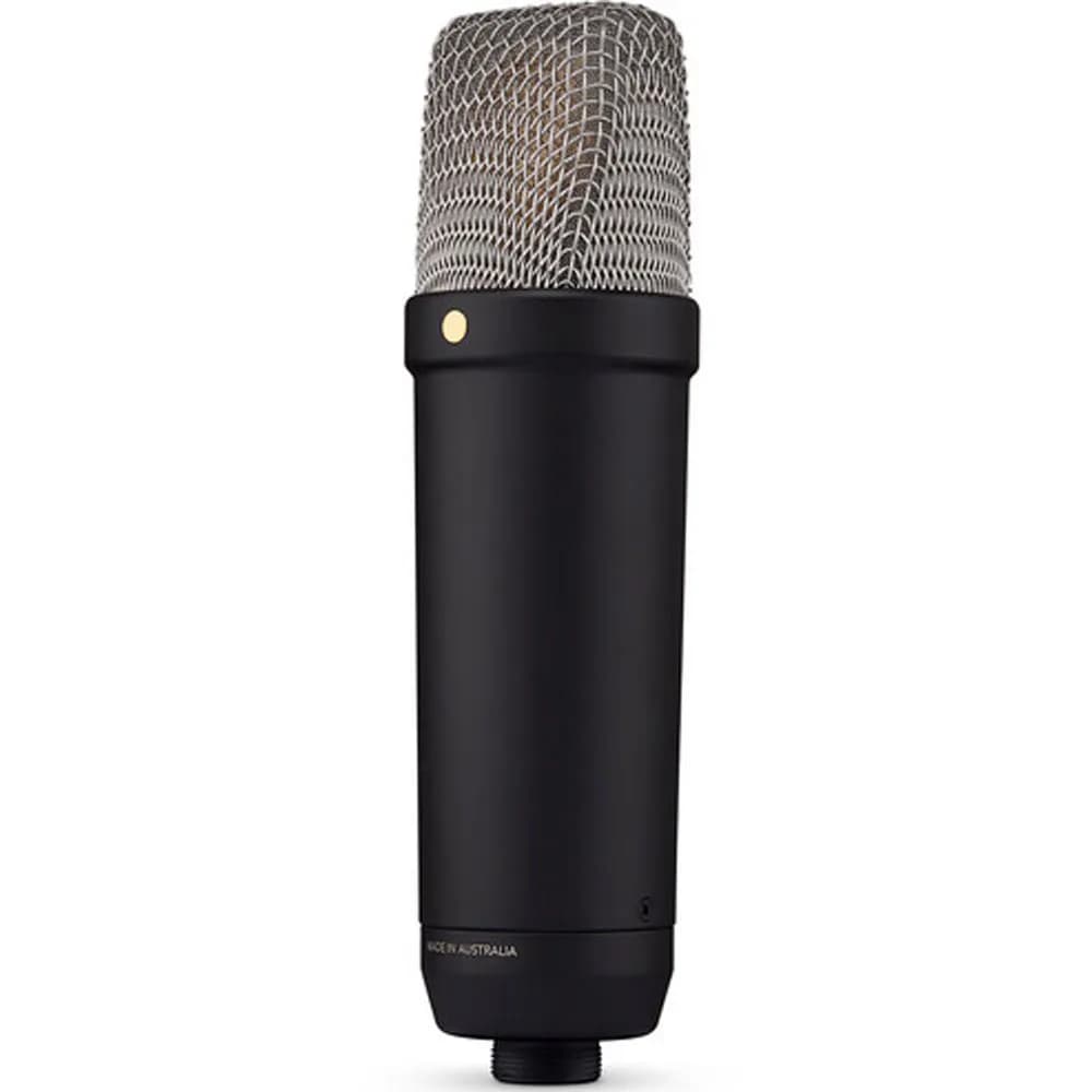 میکروفون کندانسر رُد rode nt1 5th generation studio condenser microphone — تصویر ۳
