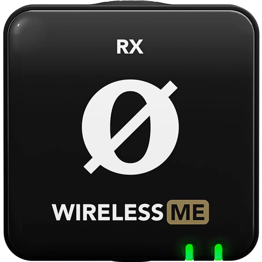 میکروفون بی سیم رُد RODE Wireless ME Compact Digital Wireless Microphone System — تصویر ۴