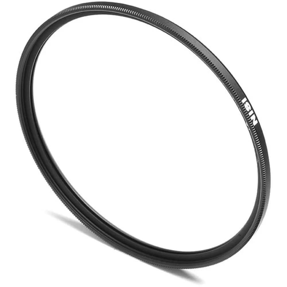 فیلتر لنز عکاسی نیسی Nisi SMC UV L395 58mm — تصویر ۲