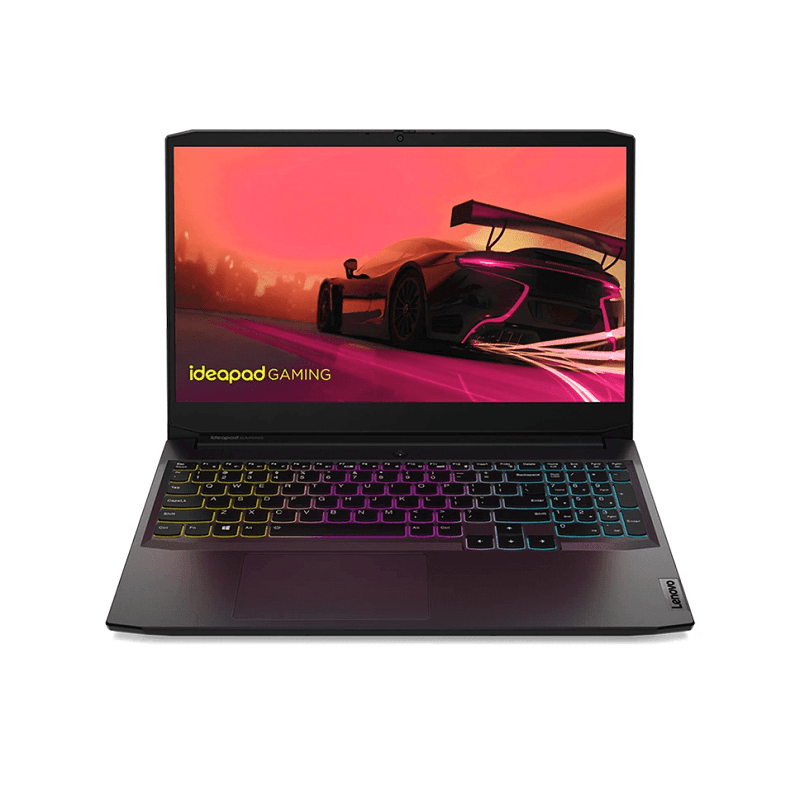لپ تاپ لنوو 15 اینچ IdeaPad Gaming 3-RD