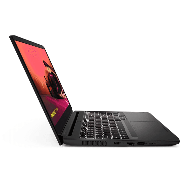 لپ تاپ لنوو 15 اینچ IdeaPad Gaming 3-RB — تصویر ۶