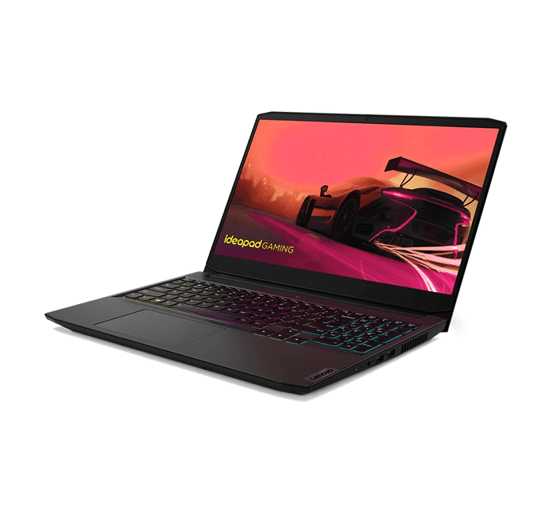 لپ تاپ لنوو 15 اینچ IdeaPad Gaming 3-RB — تصویر ۳