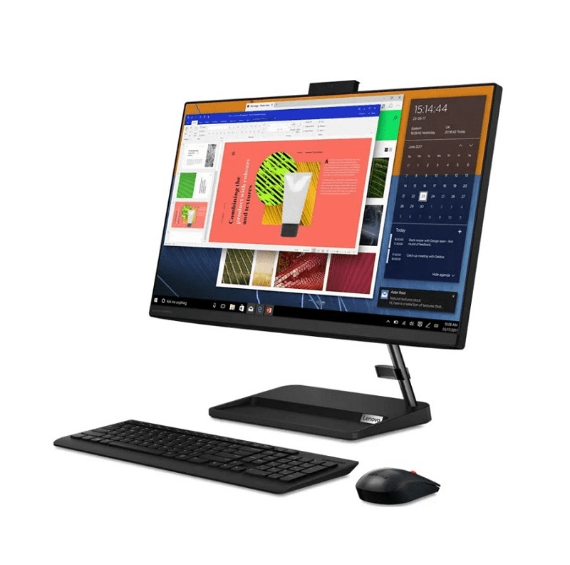 آل این وان لنوو 24 اینچ IdeaCentre AIO 3-HC — تصویر ۲