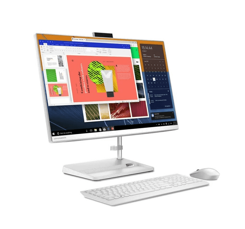 آل این وان لنوو 24 اینچ IdeaCentre AIO 3-GD — تصویر ۳