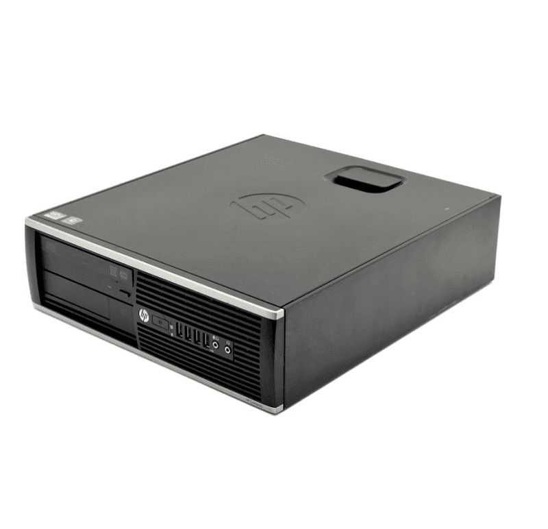 کیس استوک HP 8300 i7-8-128 — تصویر ۲