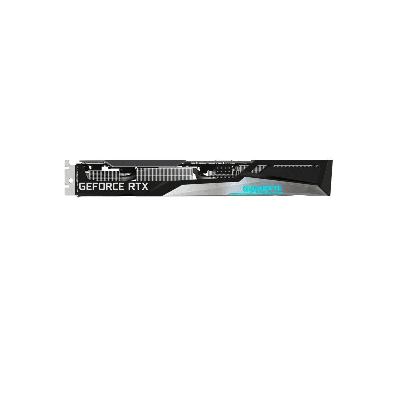 کارت گرافیک استوک گیگابایت GIGABYTE RTX 3060 TI GAMING OC 8GB بدون کارتن — تصویر ۸