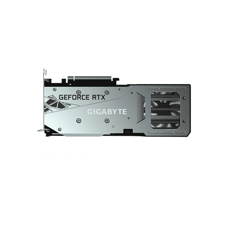 کارت گرافیک استوک گیگابایت GIGABYTE RTX 3060 TI GAMING OC 8GB بدون کارتن — تصویر ۷