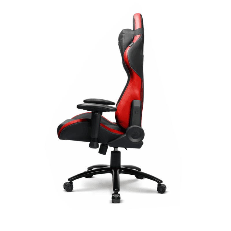 صندلی گیمینگ کولر مستر Cooler Master CALIBER R2 Red — تصویر ۳