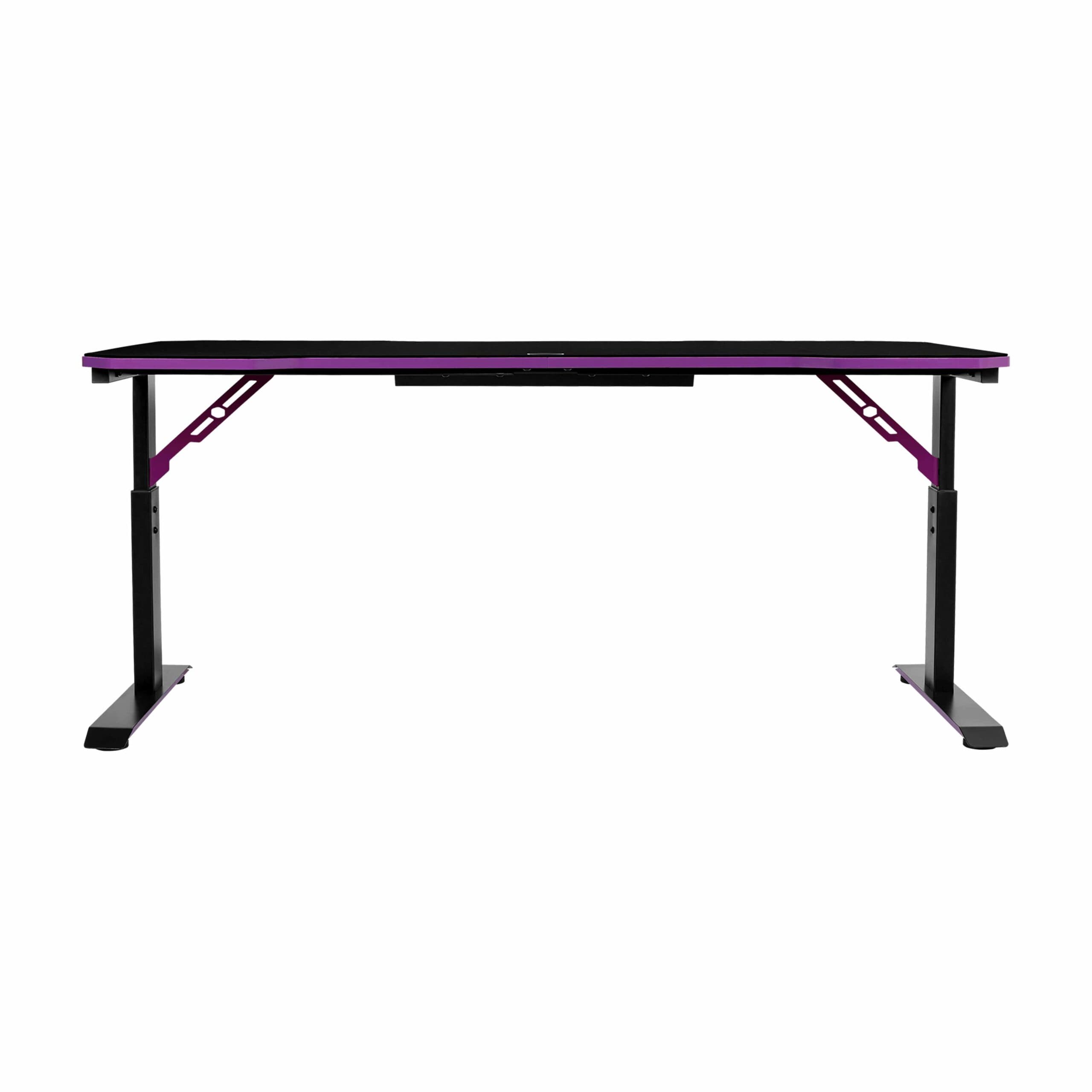 میز گیمینگ کولر مستر Cooler Master Gaming Desk GD160 — تصویر ۳