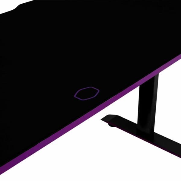 میز گیمینگ کولر مستر Cooler Master Gaming Desk GD160 — تصویر ۶