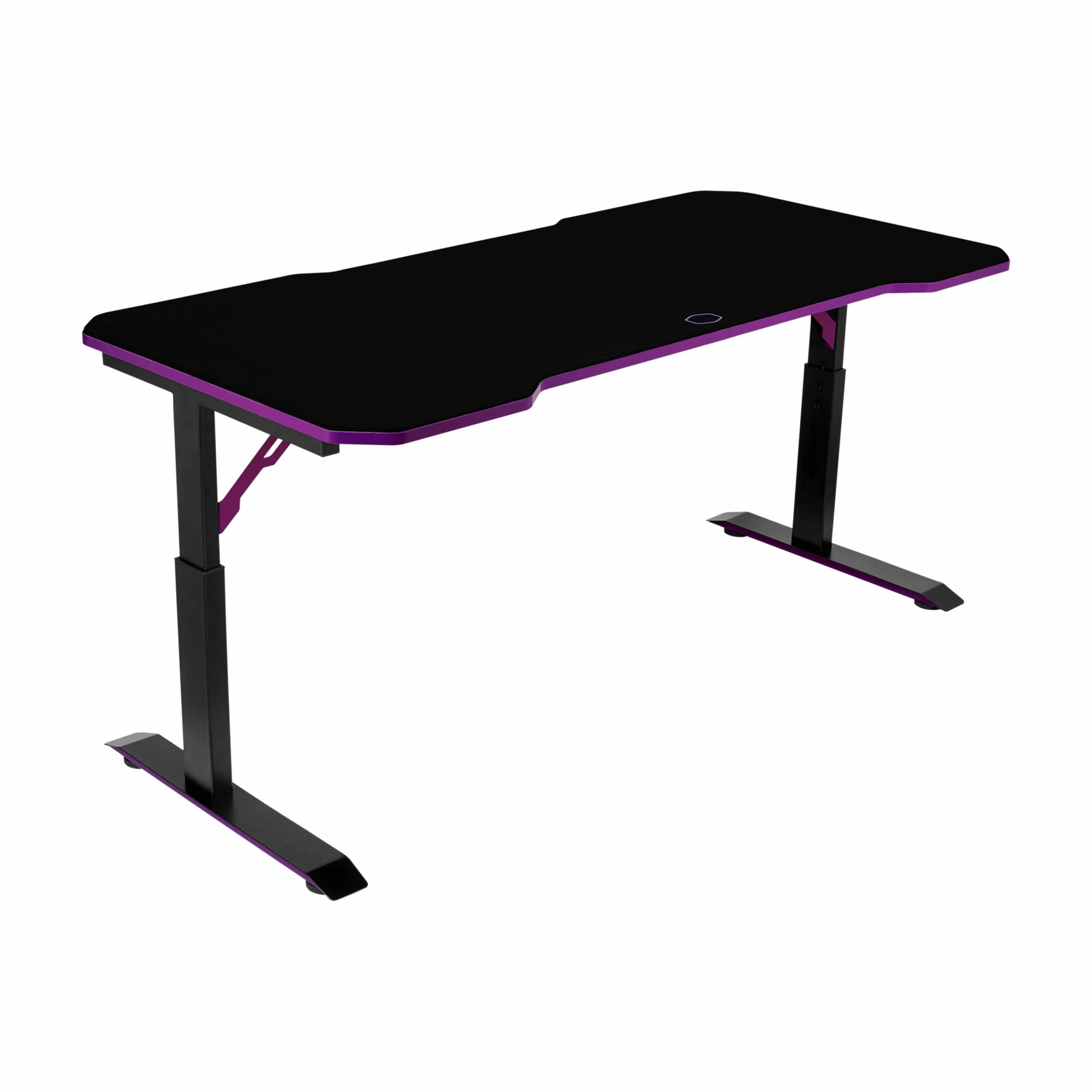 میز گیمینگ کولر مستر Cooler Master Gaming Desk GD160 — تصویر ۲
