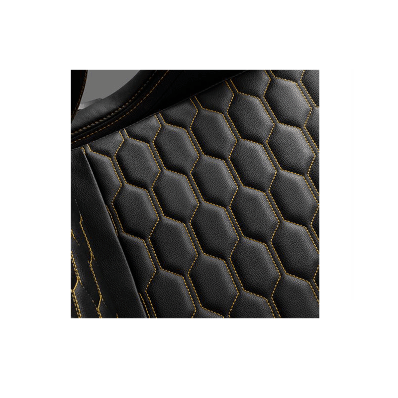 صندلی گیمینگ کوگار OUTRIDER Black — تصویر ۴