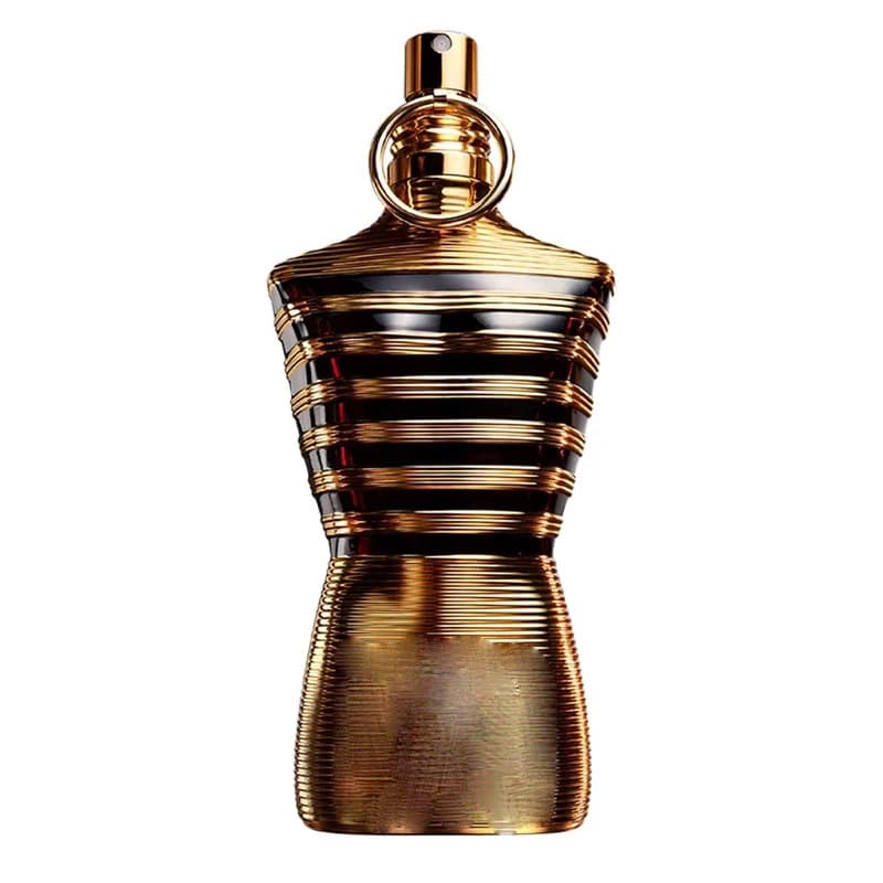 پرفیوم مردانه ژان پاول مدل Le Male Elixir با رایحه گرم حجم 125 میلی لیتر