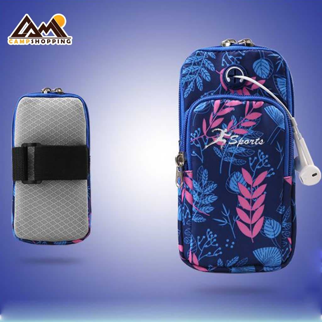 کیف بازویی هامتو مدل HB18907-5L — تصویر ۲