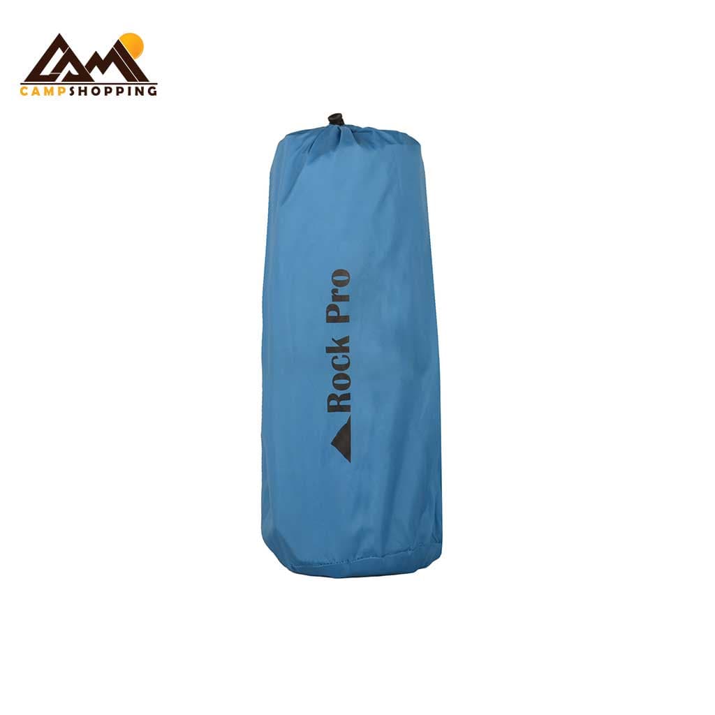 زیرانداز کیسه خواب بادی راک پرو مدل TM-20 — تصویر ۵