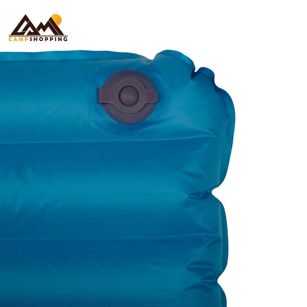 زیرانداز کیسه خواب بادی راک پرو مدل TM-20 — تصویر ۳