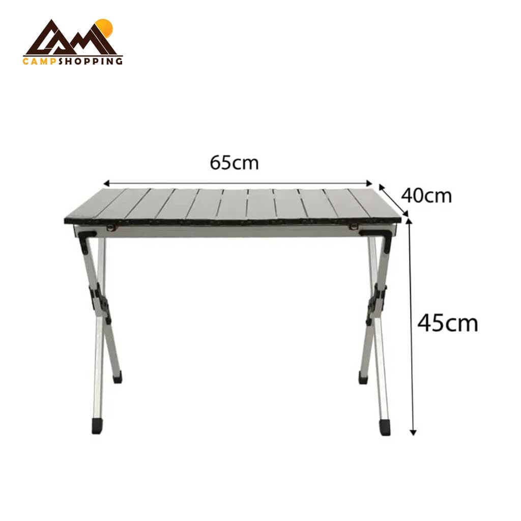 میز تیتو کمپ مدل Outdoor Mini — تصویر ۳