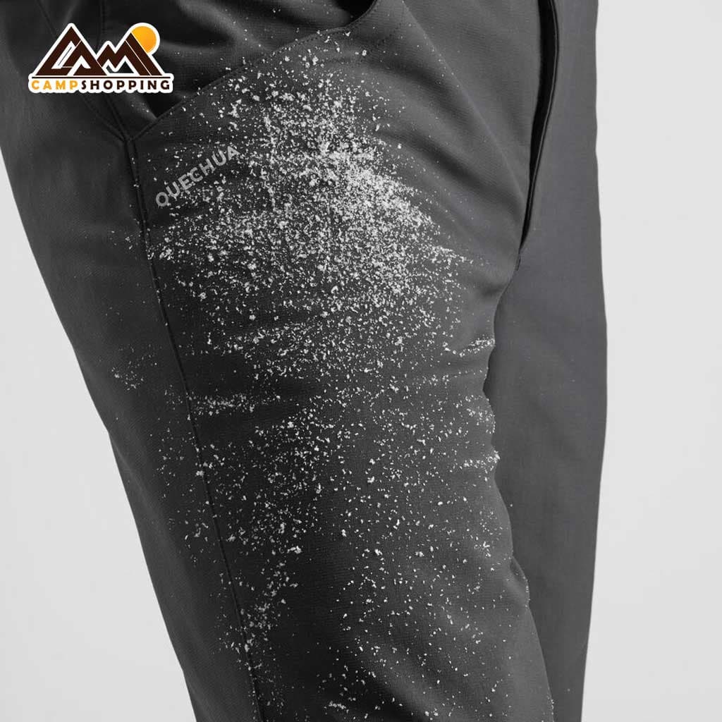 شلوار وینداستاپر کچوا مدل SH100X — تصویر ۴