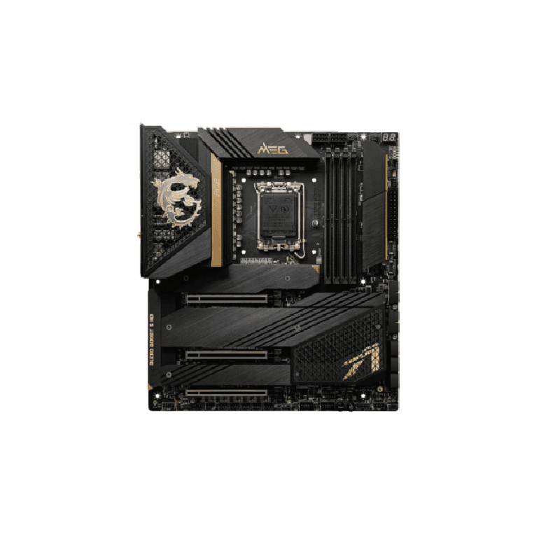 مادربرد ام اس آی مدل MEG Z690 ACE