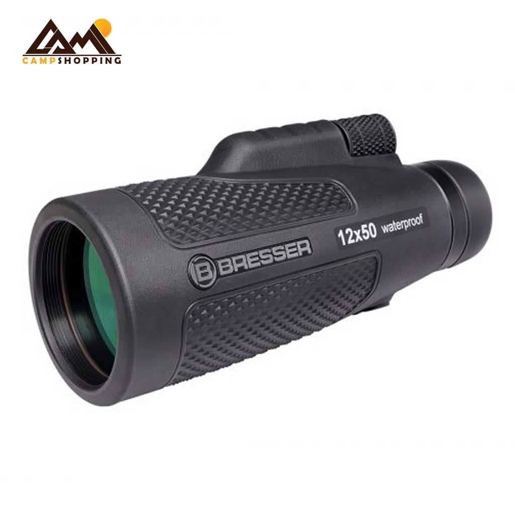 دوربین تک چشمی برسر مدل 50×MONOCULAR 12