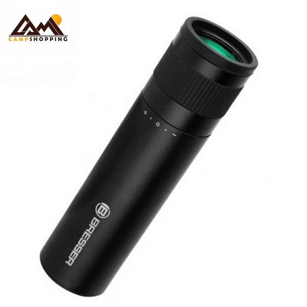 دوربین تک چشمی برسر مدل BLACK MAMBA 7×32 — تصویر ۲