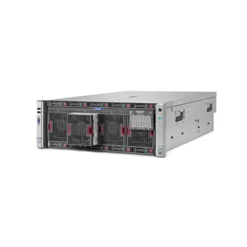 سروراچ پی HPE ProLiant DL580 G9 — تصویر ۲