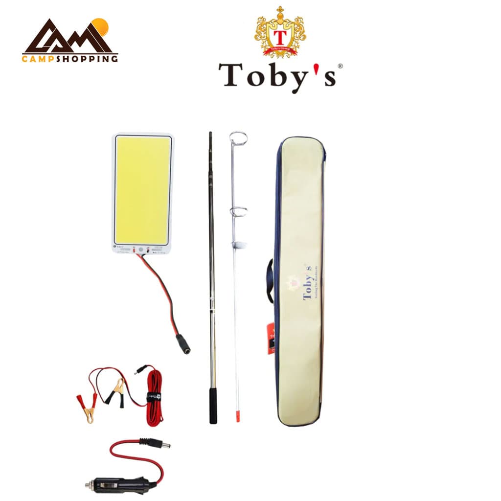 فیش لایت توبیز مدل 980 وات