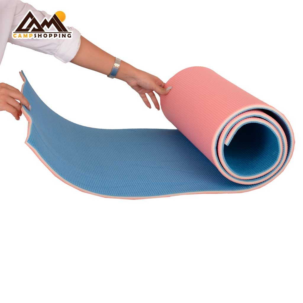 زیرانداز کیسه خواب رولی 200×60 — تصویر ۲