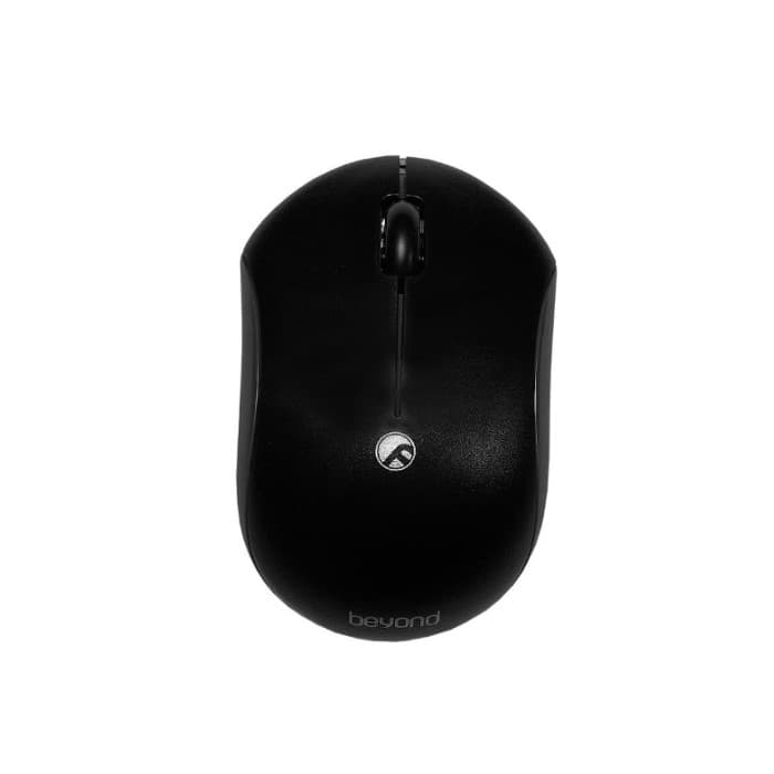 کیبورد و ماوس بیاند Beyond BMK-4531 RF — تصویر ۵